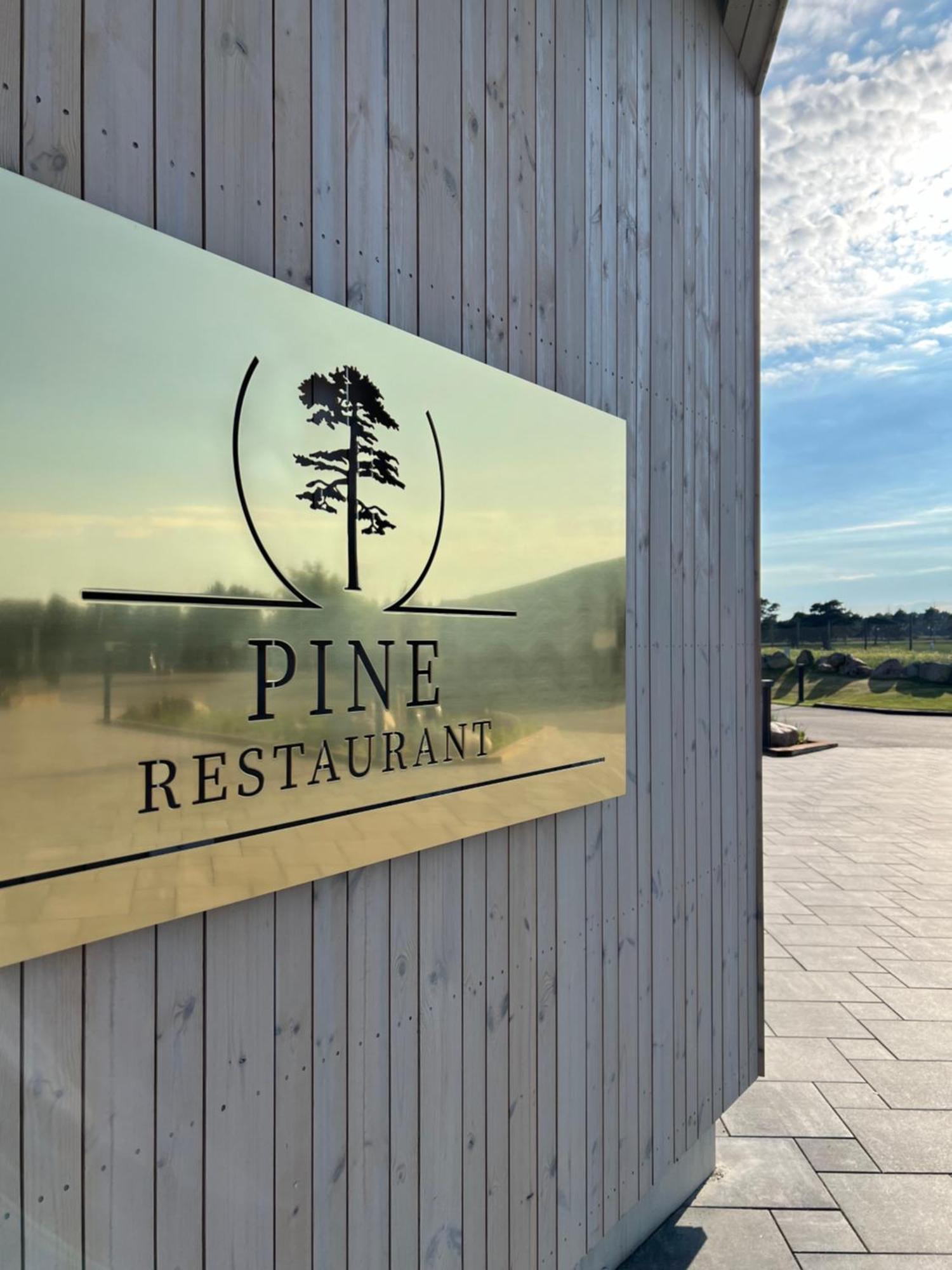 Boende Med Naerhet Till Golfbanan I Åhus Zewnętrze zdjęcie